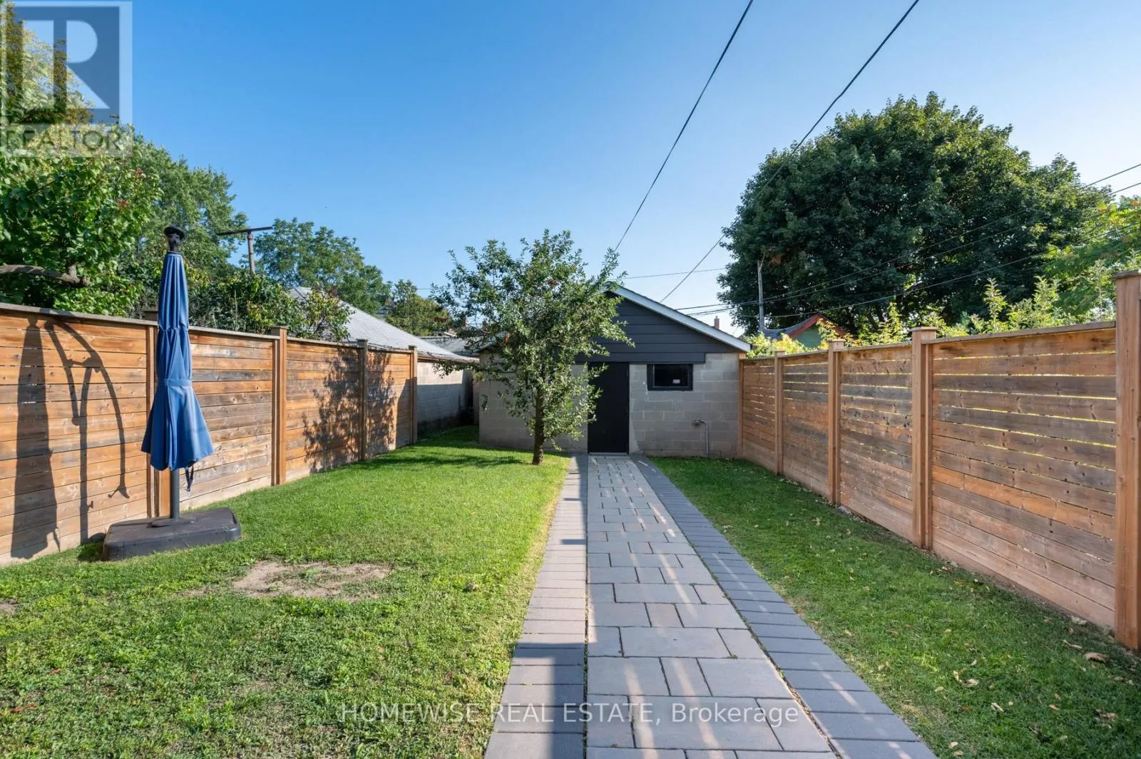 17 EARNSCLIFFE ROAD