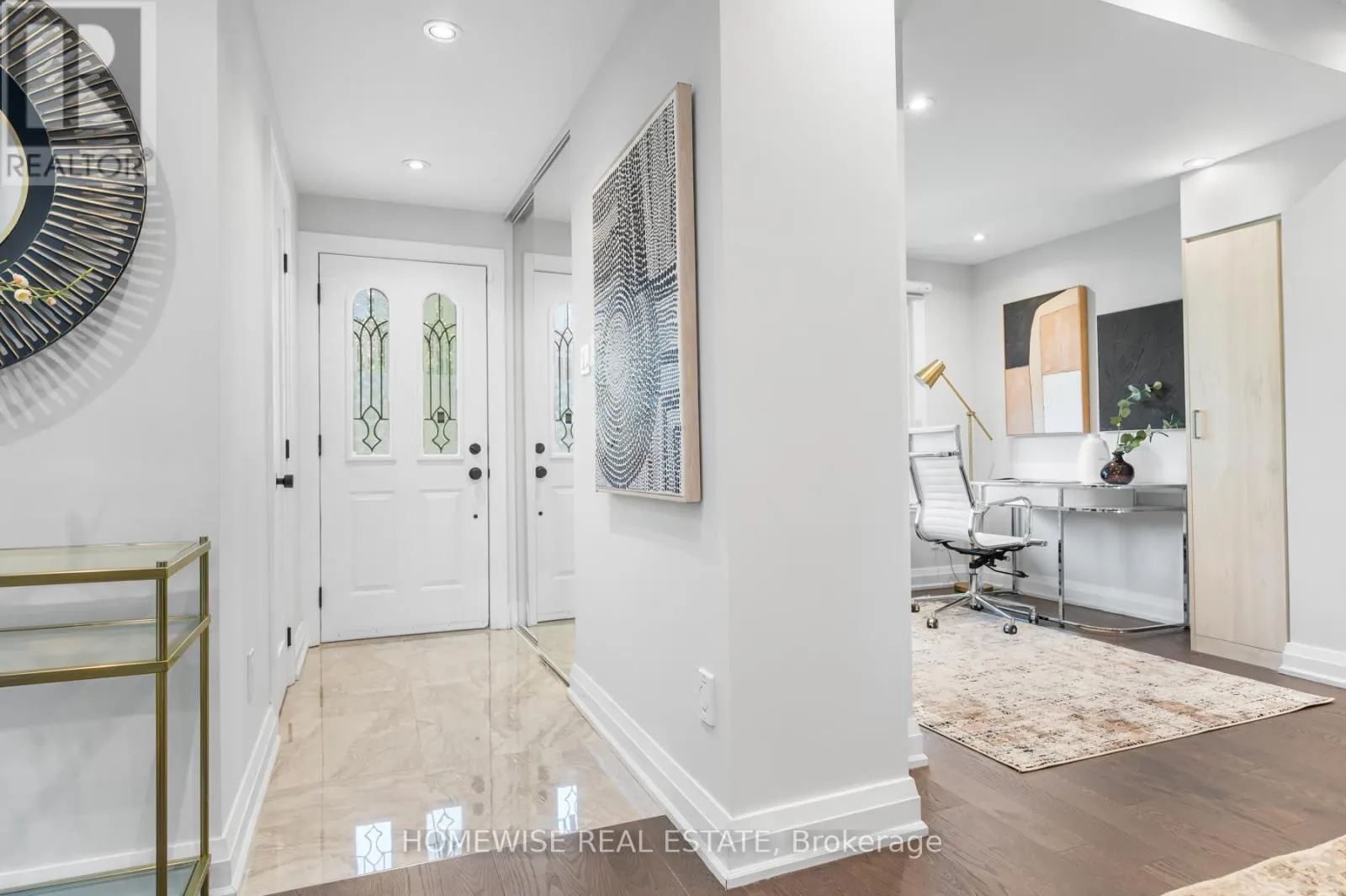 17 EARNSCLIFFE ROAD