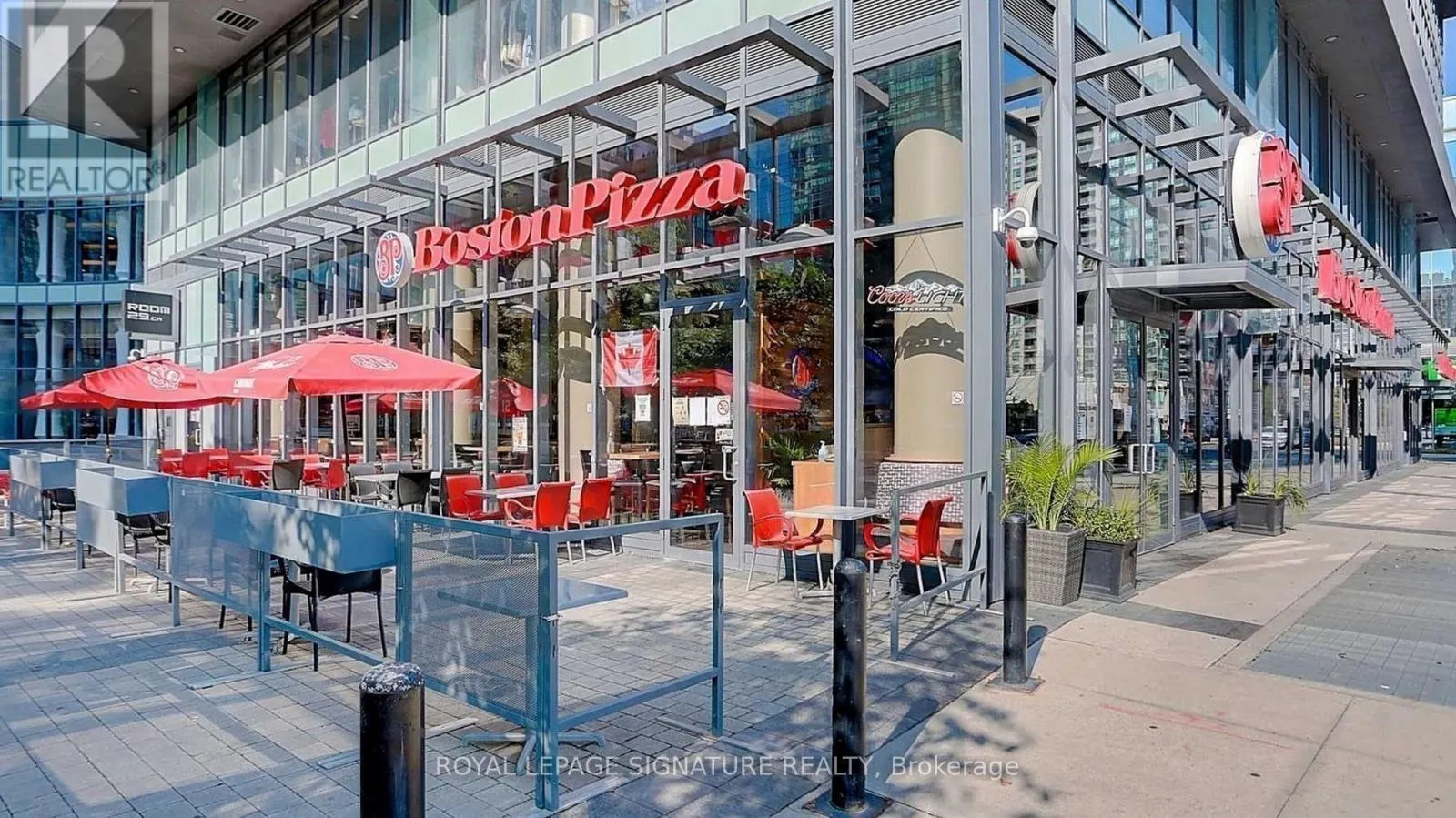 1807 - 5162 YONGE STREET