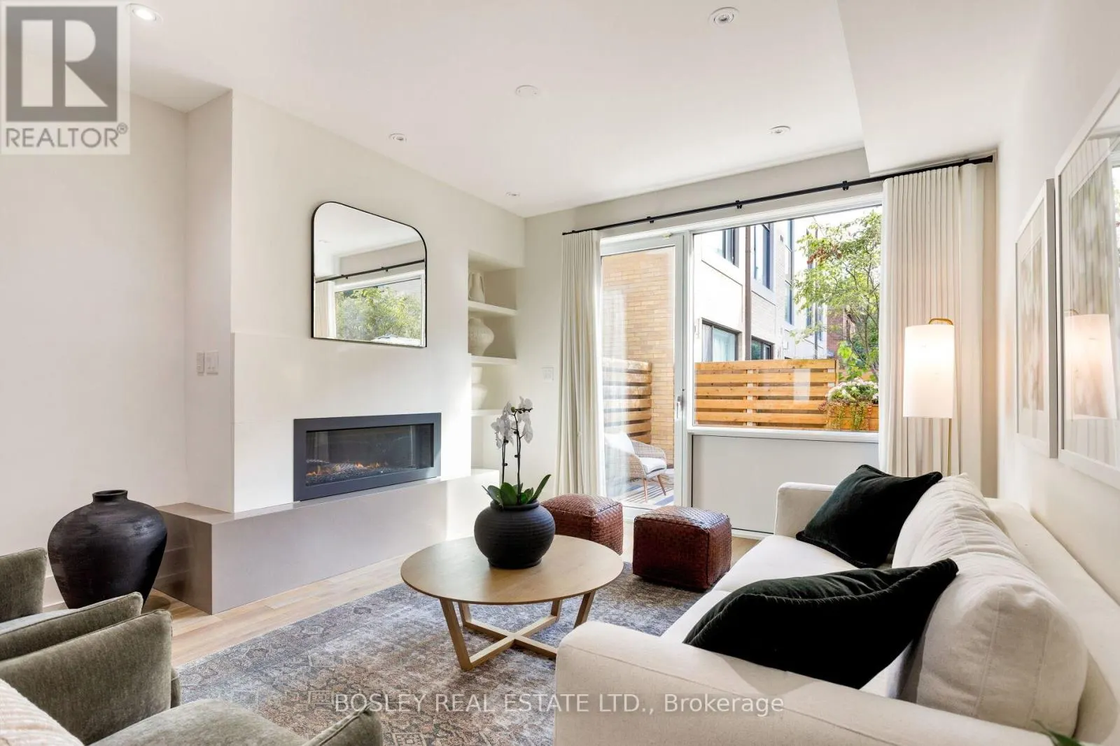 5B SYLVAN AVENUE