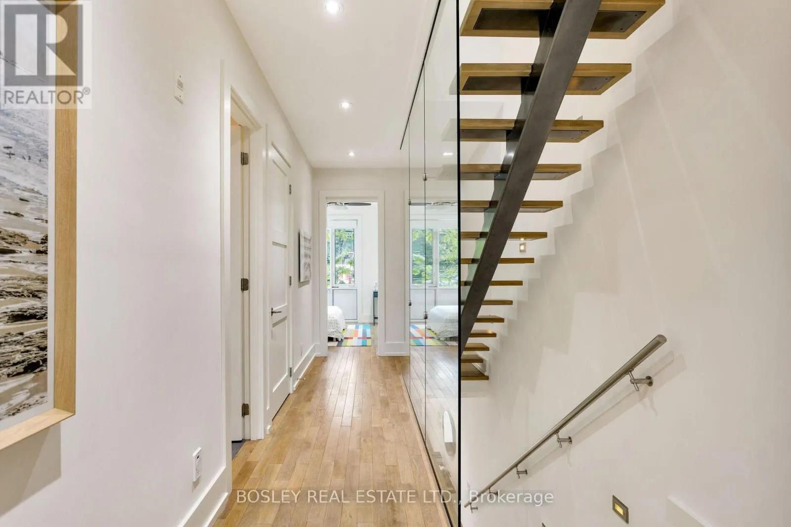 5B SYLVAN AVENUE