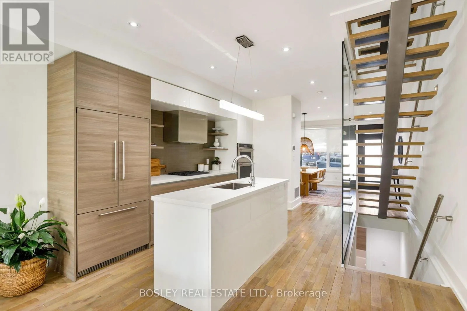 5B SYLVAN AVENUE