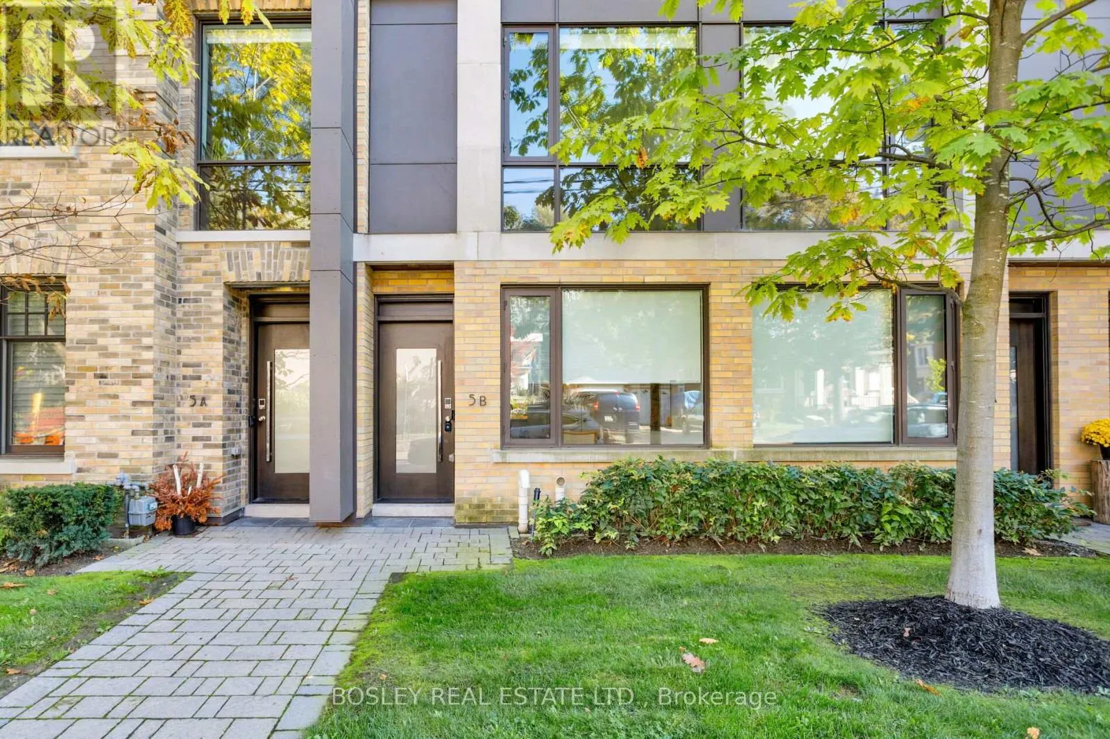 5B SYLVAN AVENUE