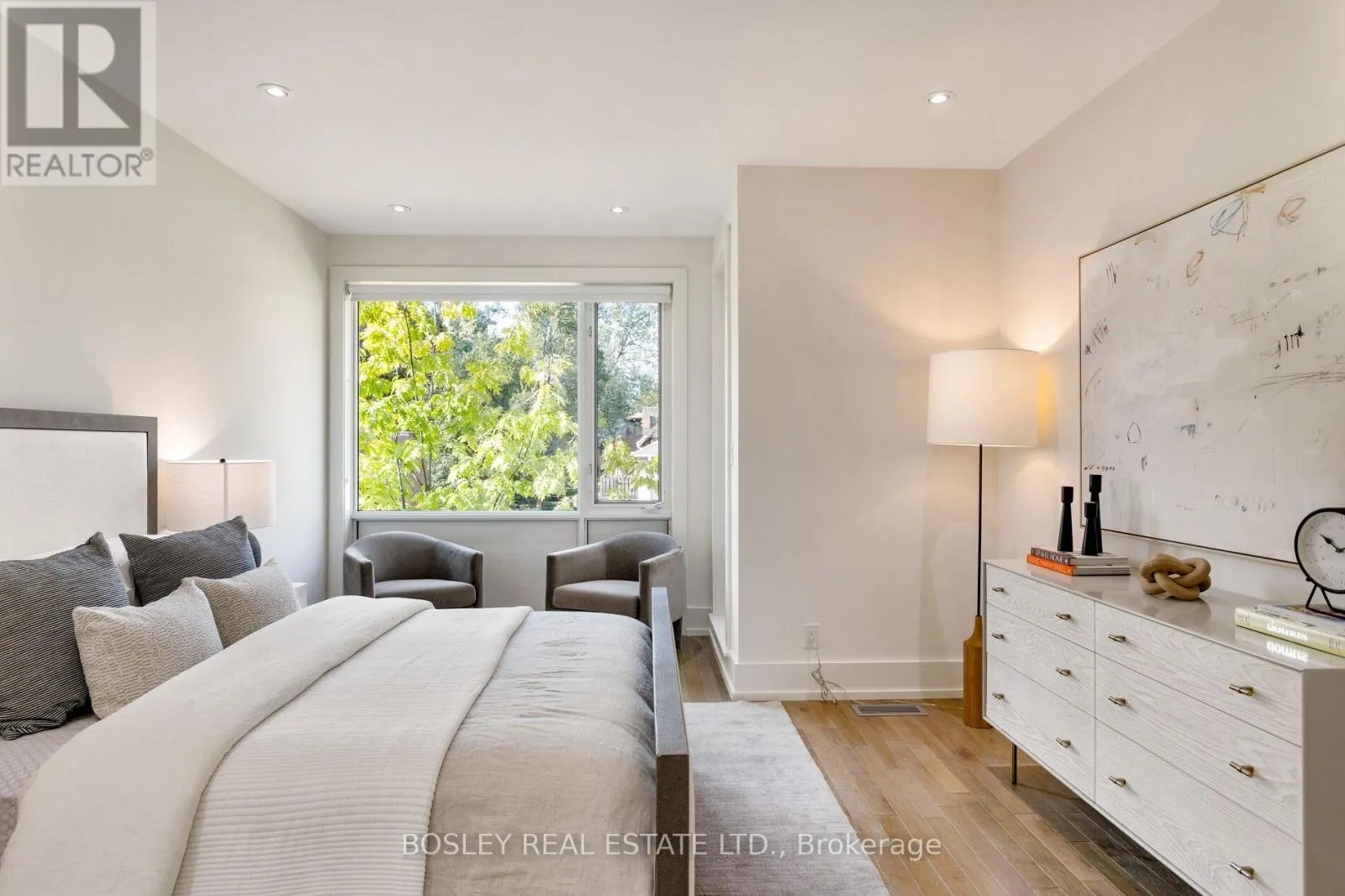 5B SYLVAN AVENUE