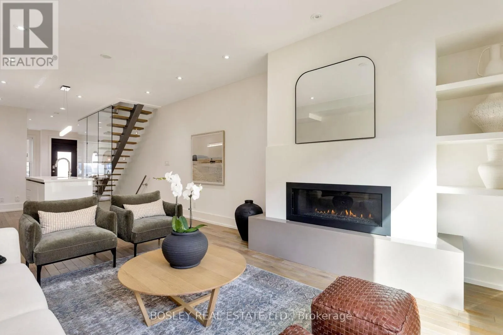 5B SYLVAN AVENUE