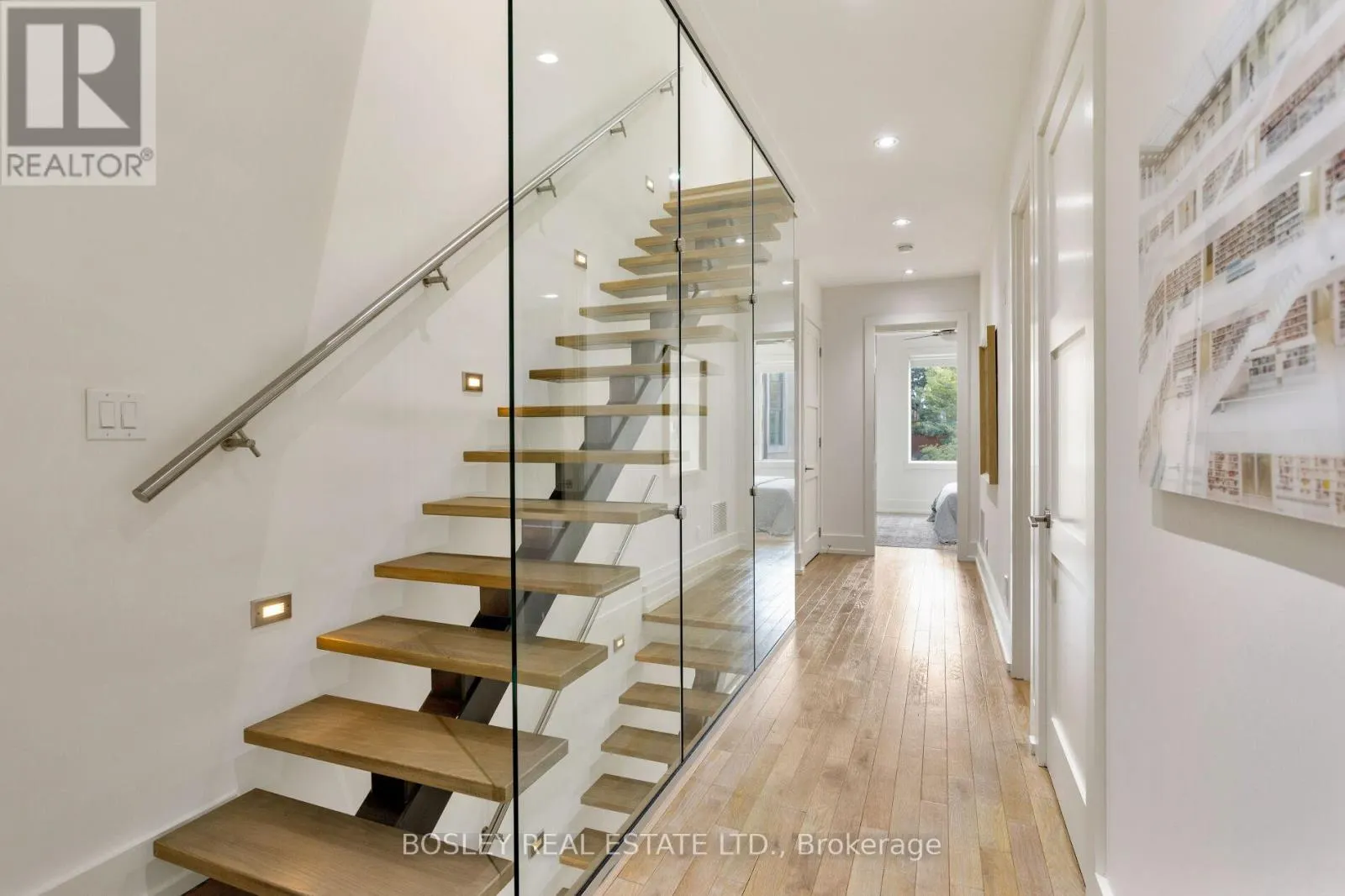 5B SYLVAN AVENUE