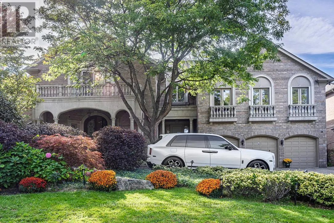 32 ARJAY CRESCENT