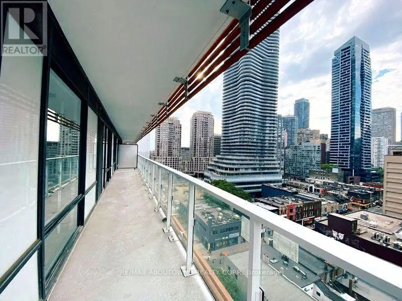 1112 - 18 MAITLAND TERRACE