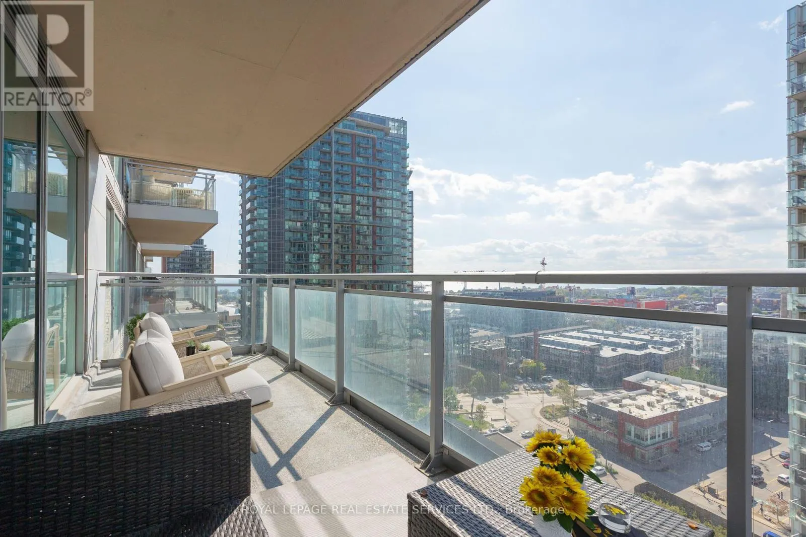 1807 - 100 WESTERN BATTERY ROAD