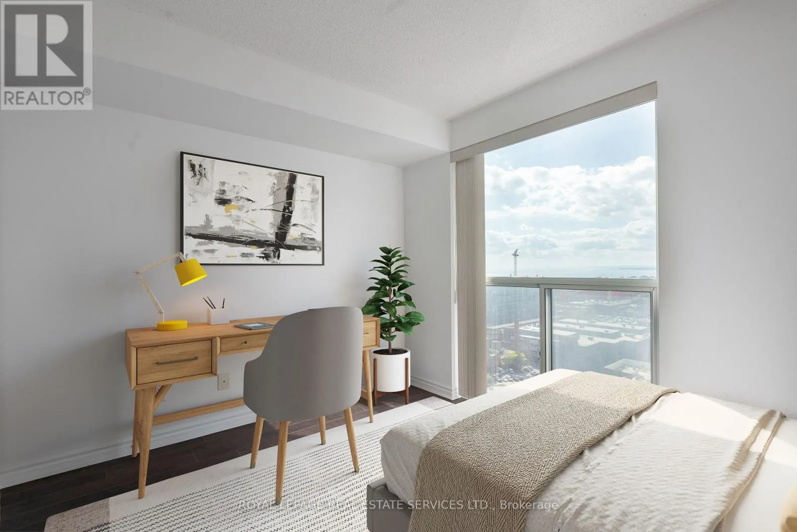 1807 - 100 WESTERN BATTERY ROAD