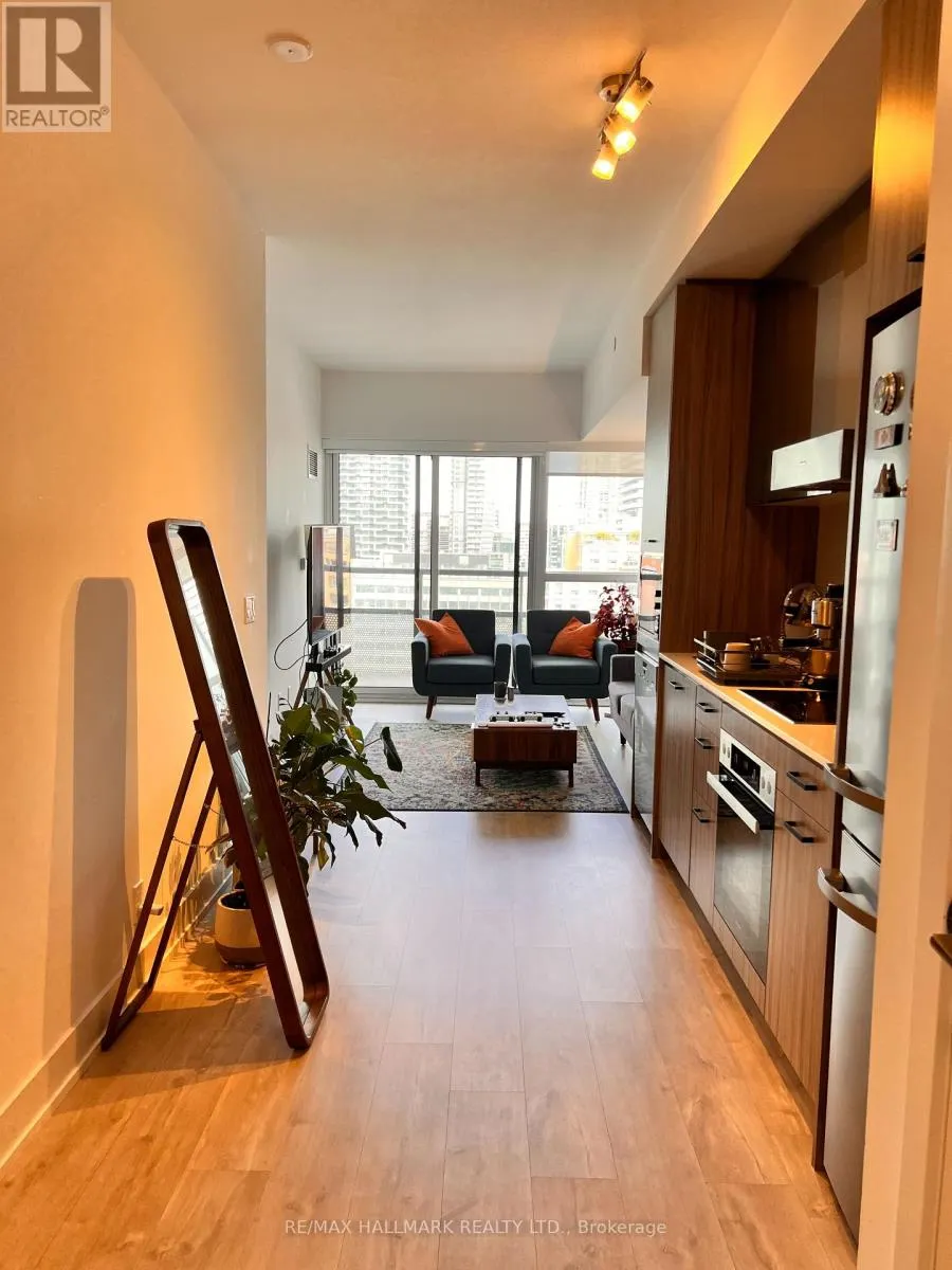 1508 - 11 LILLIAN STREET