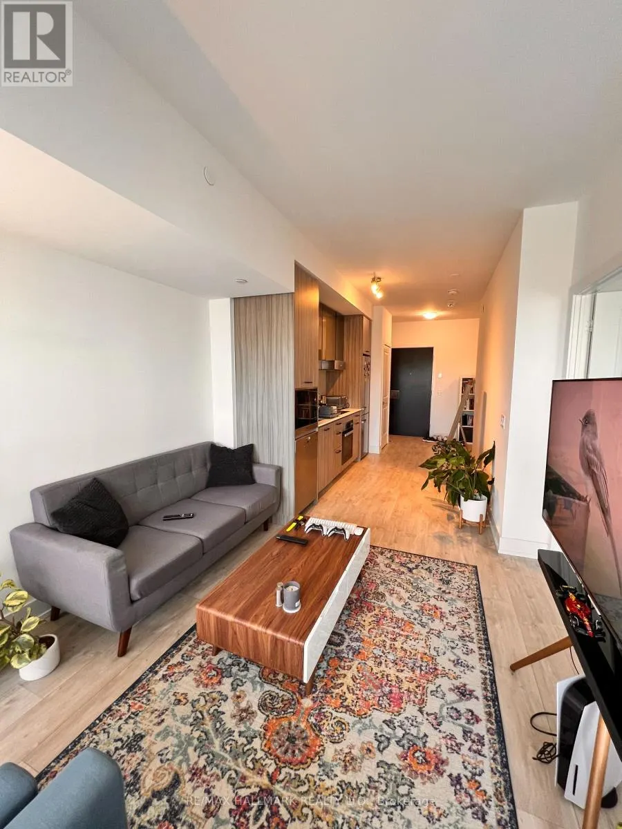 1508 - 11 LILLIAN STREET