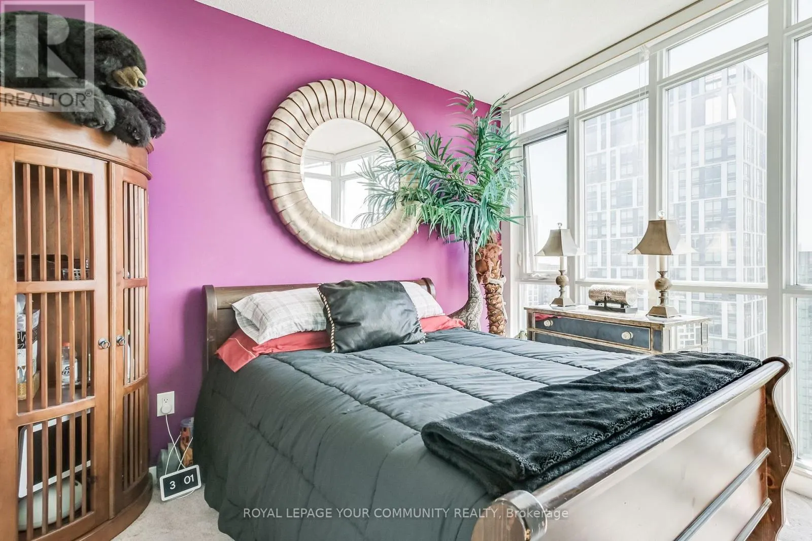 3611 - 21 ICEBOAT TERRACE