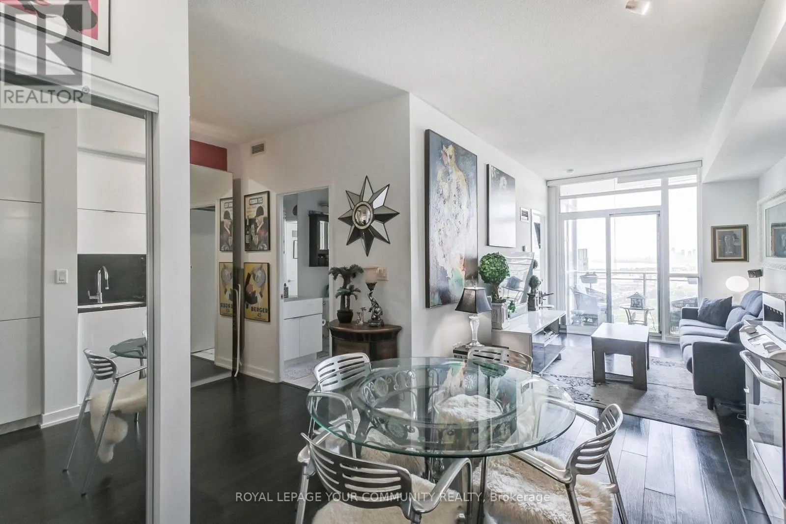 3611 - 21 ICEBOAT TERRACE