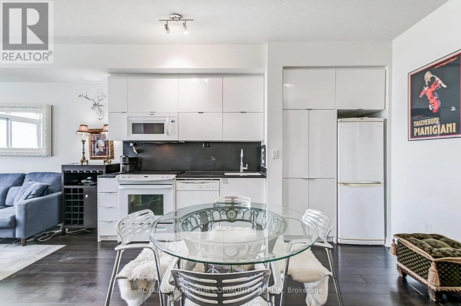 3611 - 21 ICEBOAT TERRACE