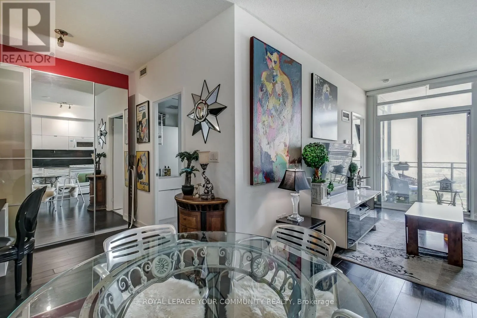 3611 - 21 ICEBOAT TERRACE