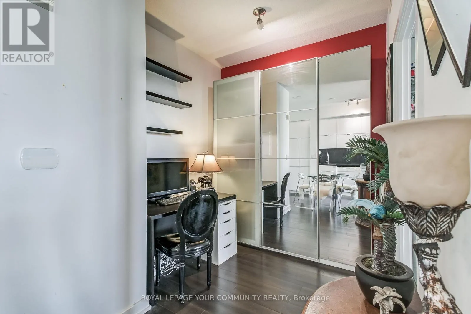3611 - 21 ICEBOAT TERRACE