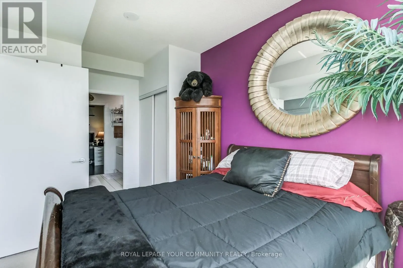 3611 - 21 ICEBOAT TERRACE