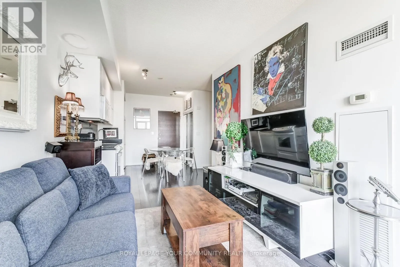 3611 - 21 ICEBOAT TERRACE