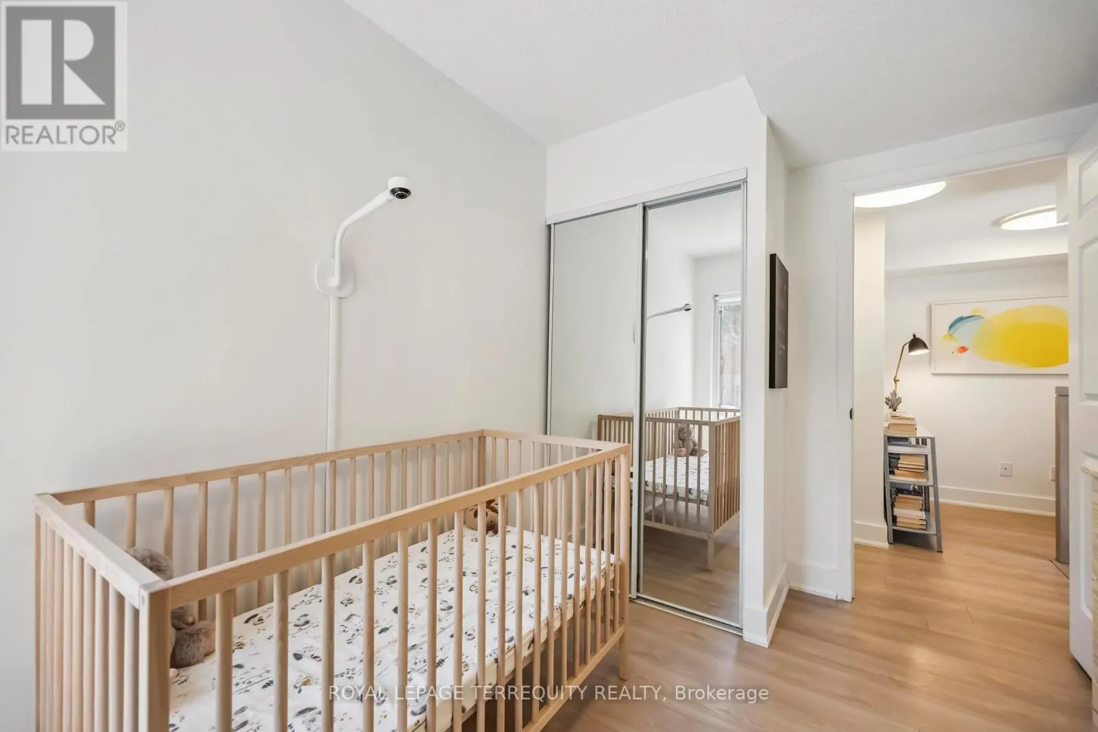 107 - 1 RUTTAN STREET