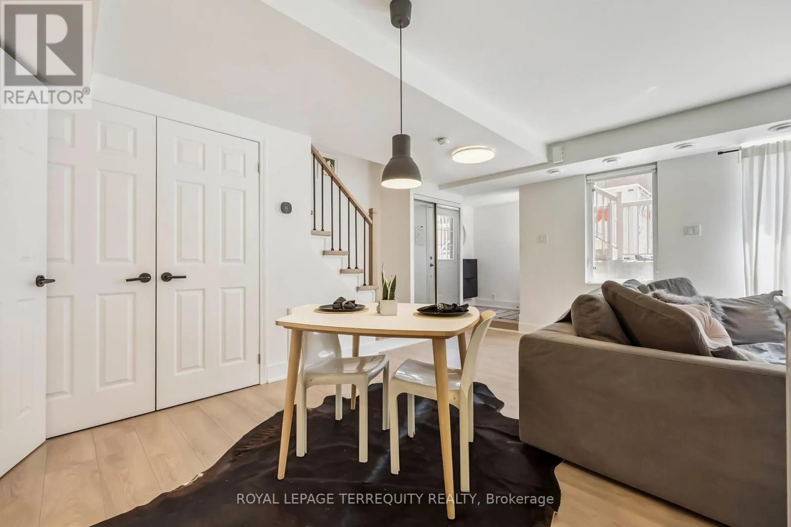 107 - 1 RUTTAN STREET