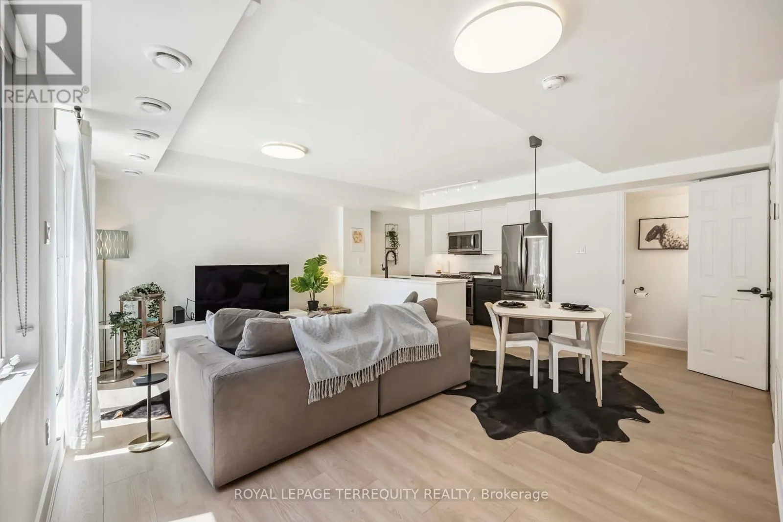 107 - 1 RUTTAN STREET