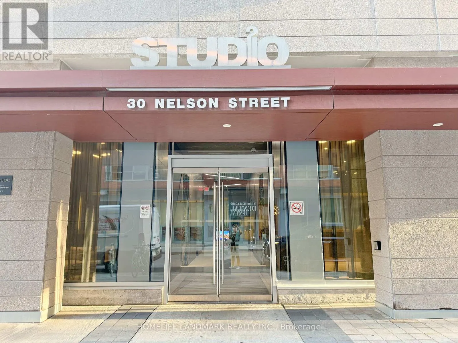 418 - 30 NELSON STREET