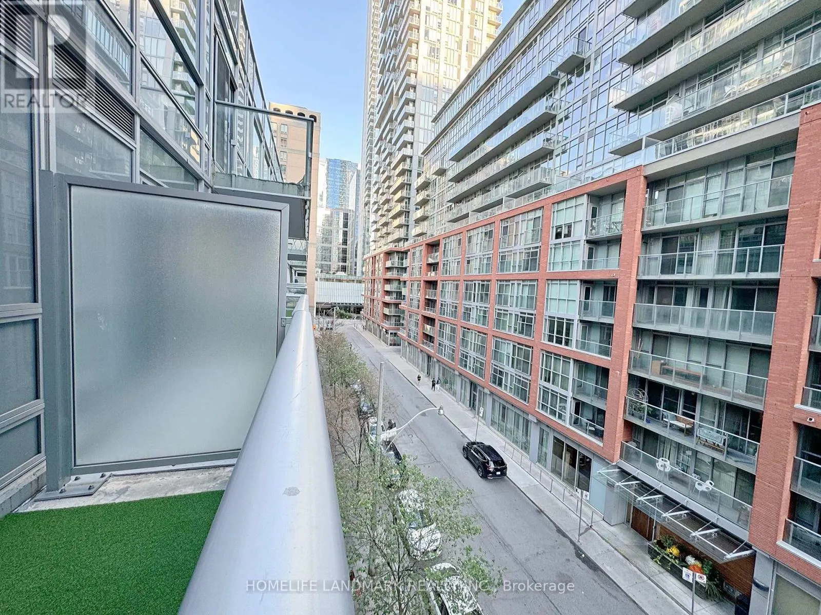 418 - 30 NELSON STREET