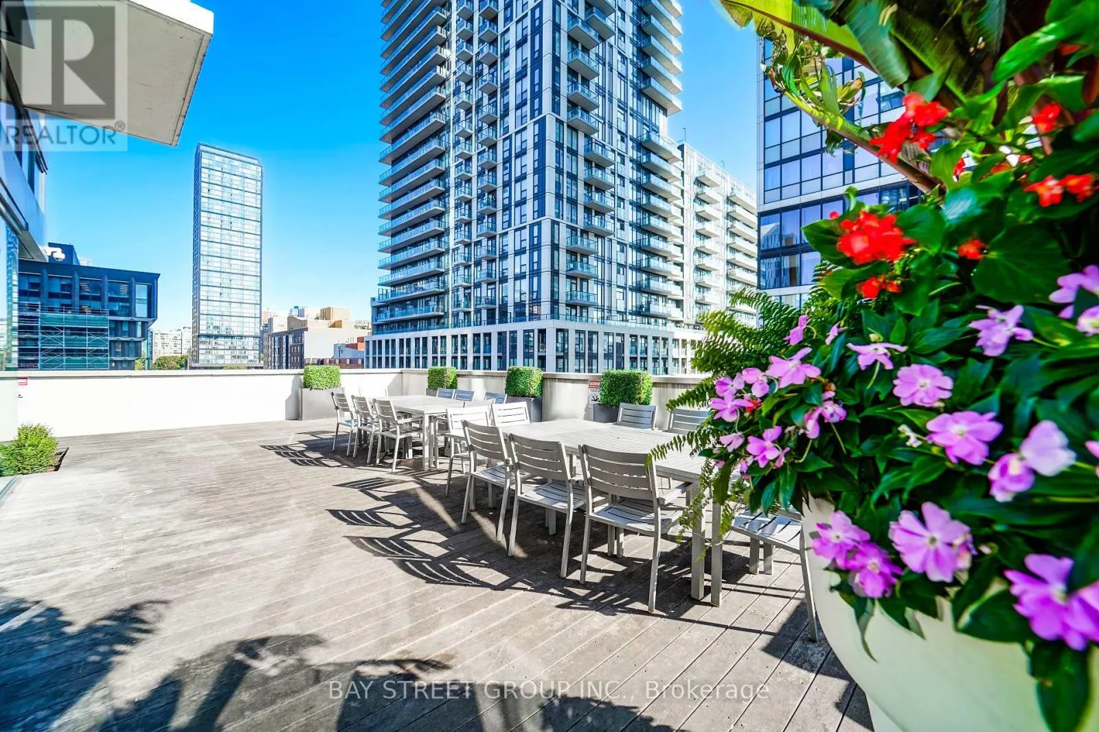 4302 - 159 DUNDAS STREET E