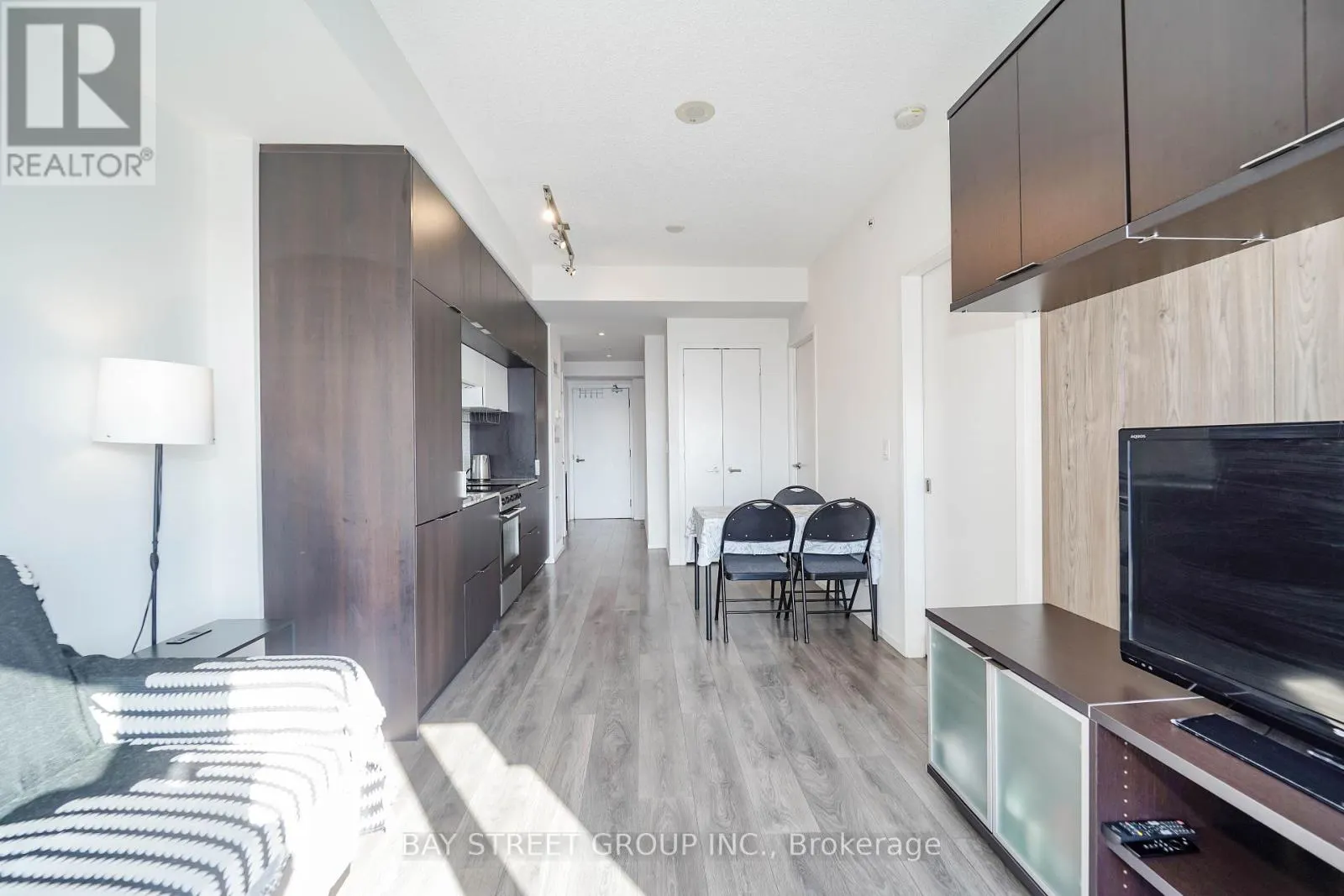 4302 - 159 DUNDAS STREET E