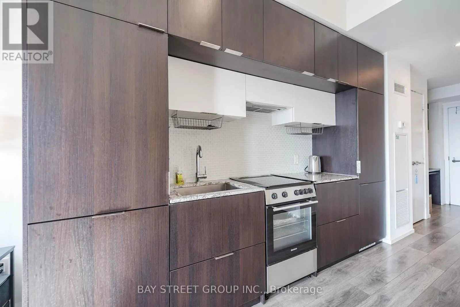 4302 - 159 DUNDAS STREET E