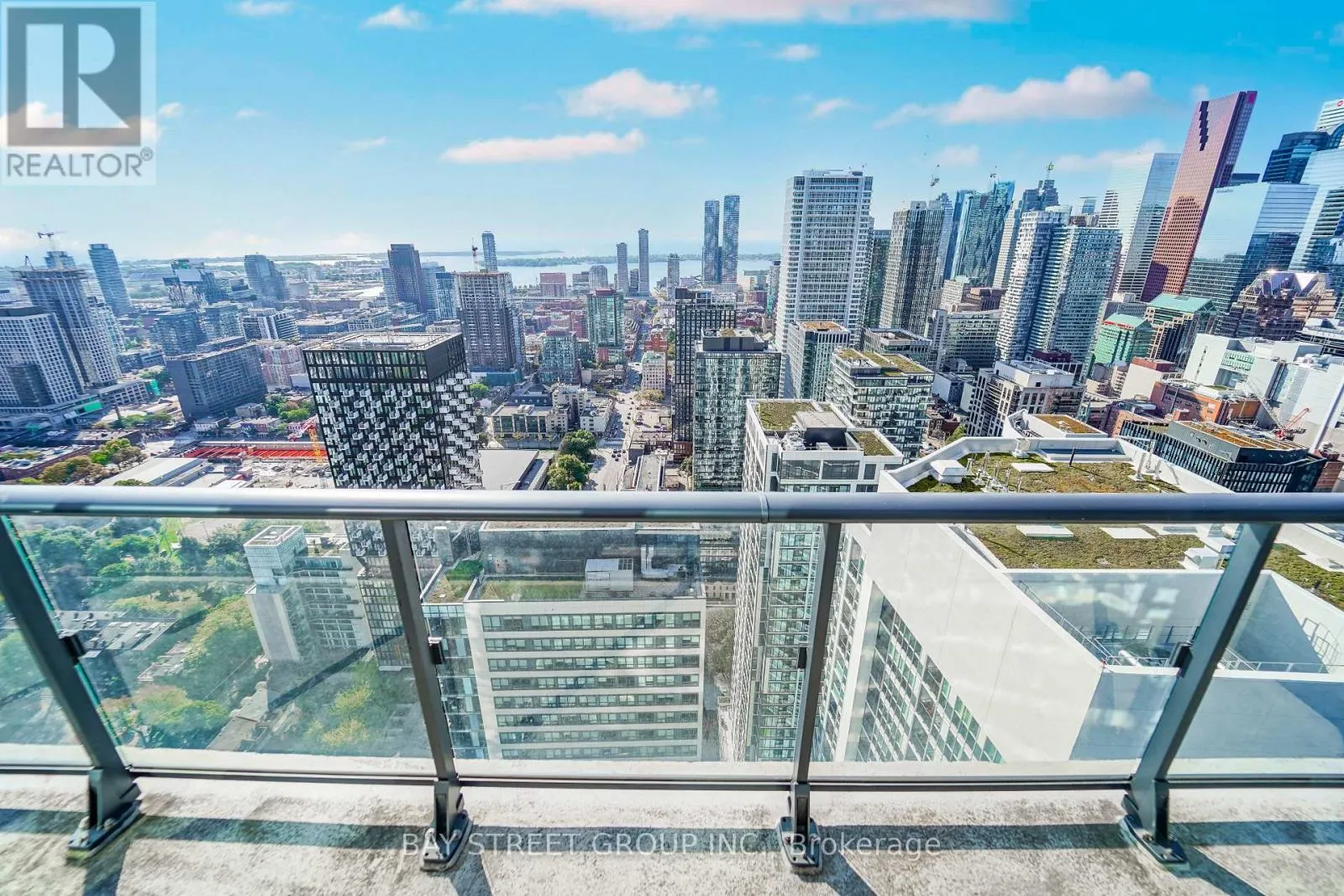 4302 - 159 DUNDAS STREET E