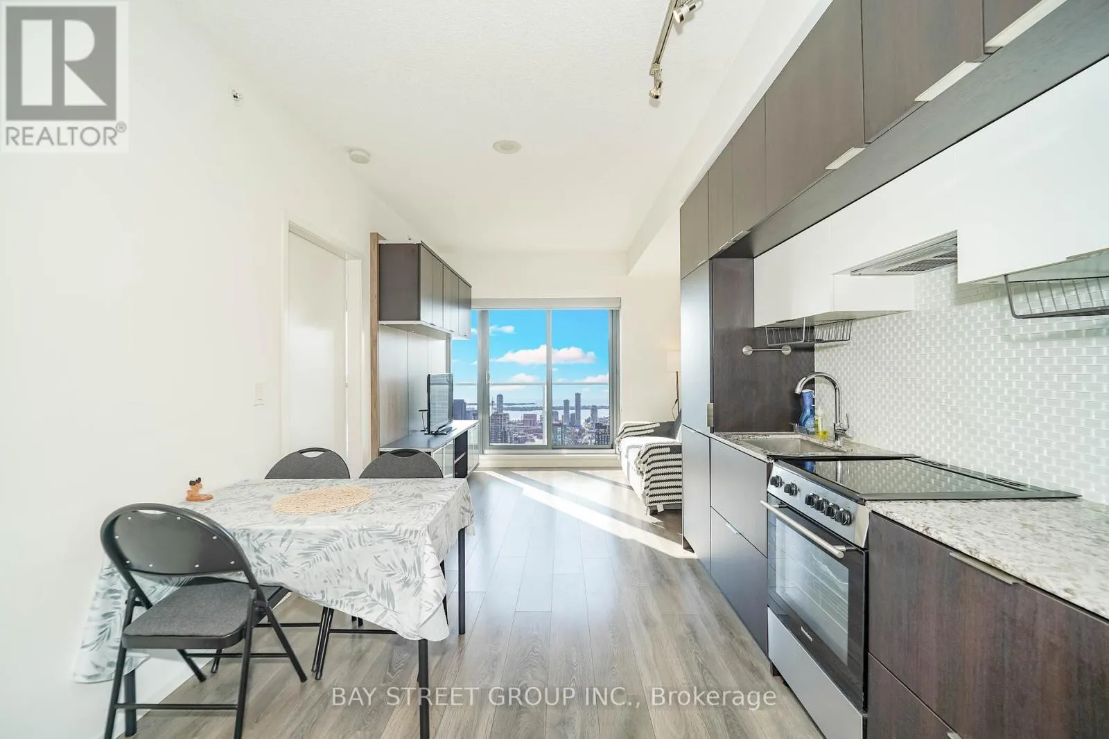 4302 - 159 DUNDAS STREET E