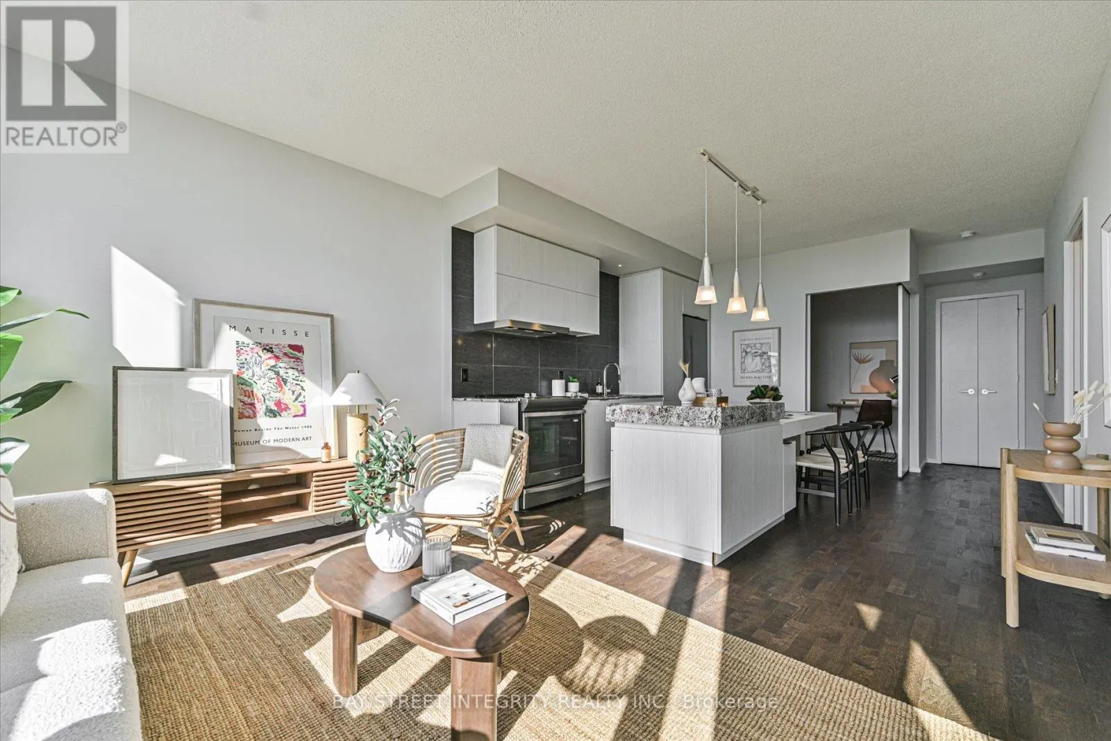 3203 - 101 CHARLES STREET E