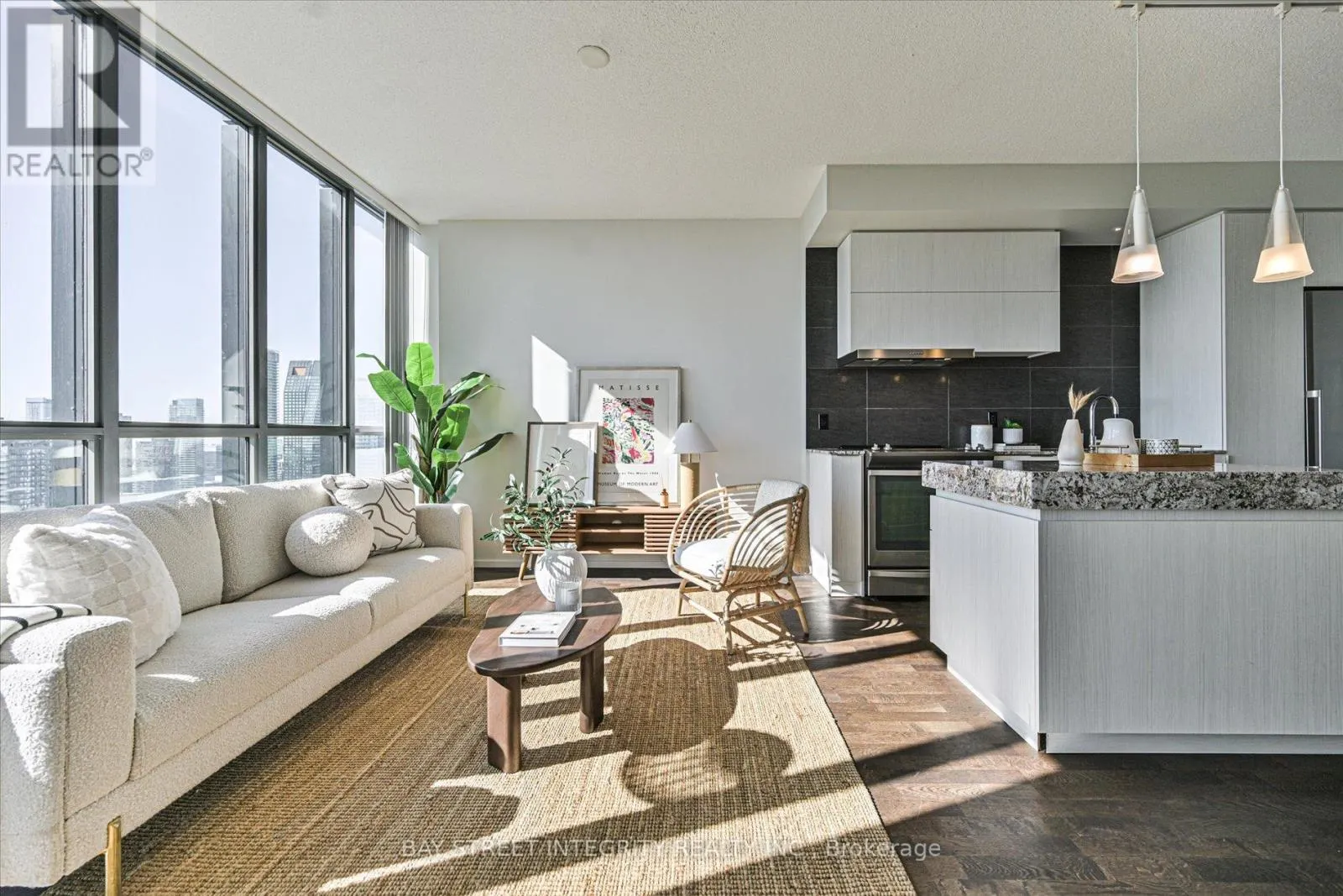 3203 - 101 CHARLES STREET E
