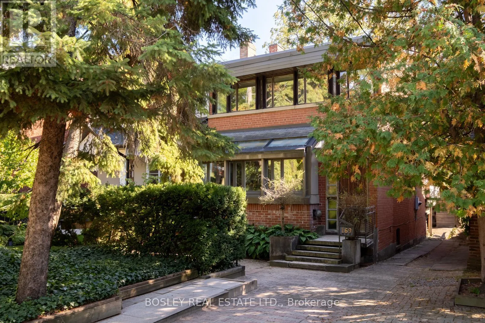 169 HEATH STREET E