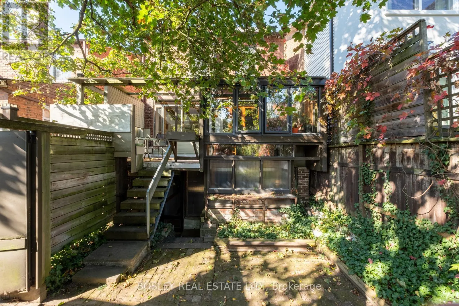 169 HEATH STREET E