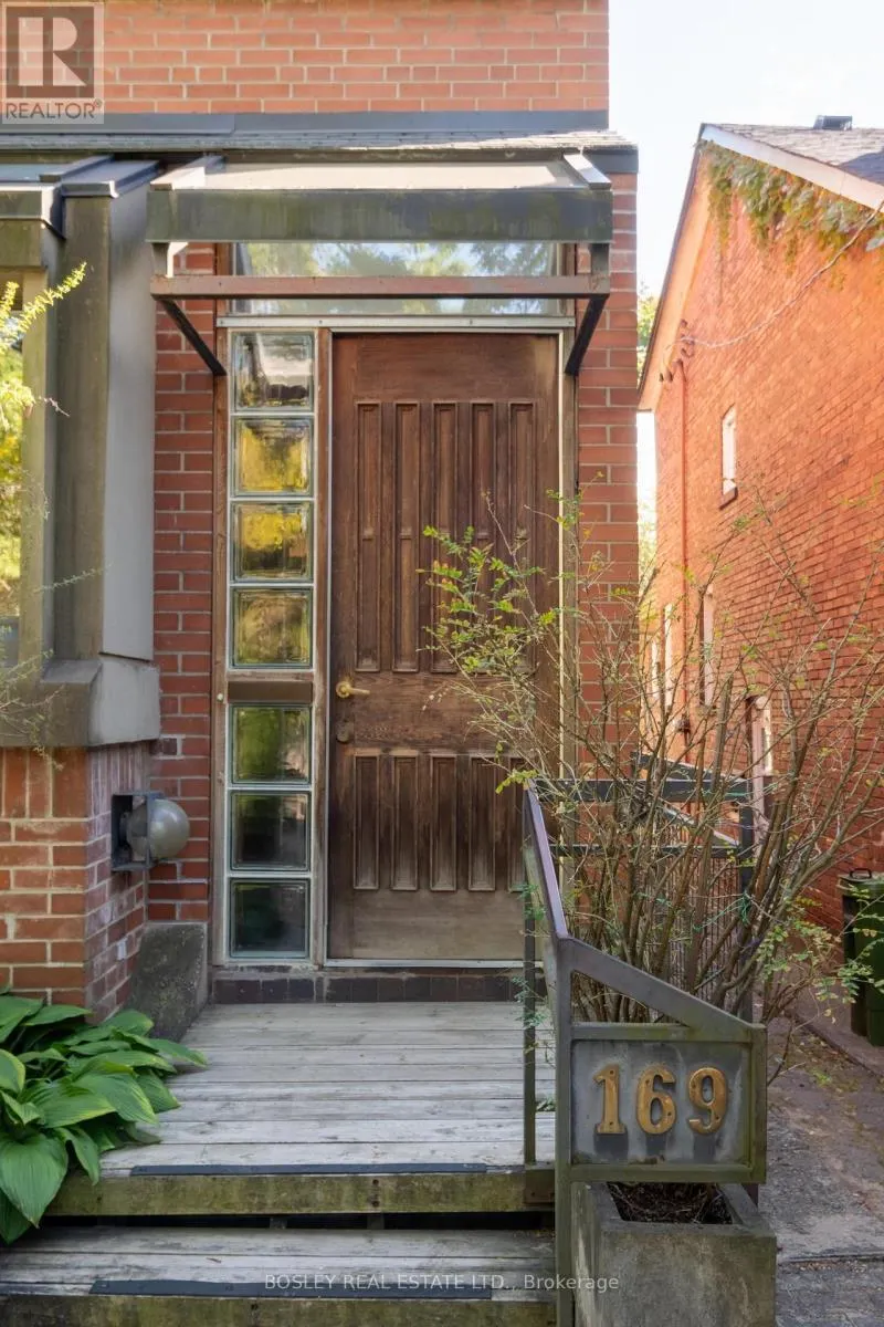 169 HEATH STREET E