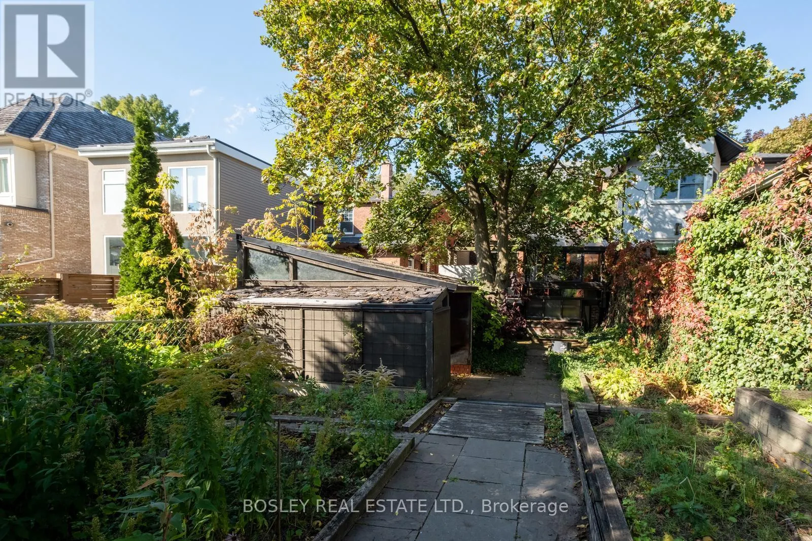 169 HEATH STREET E