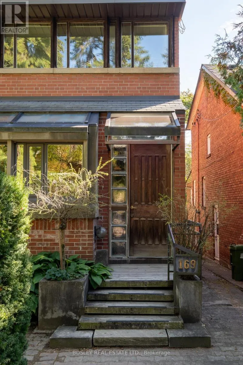 169 HEATH STREET E