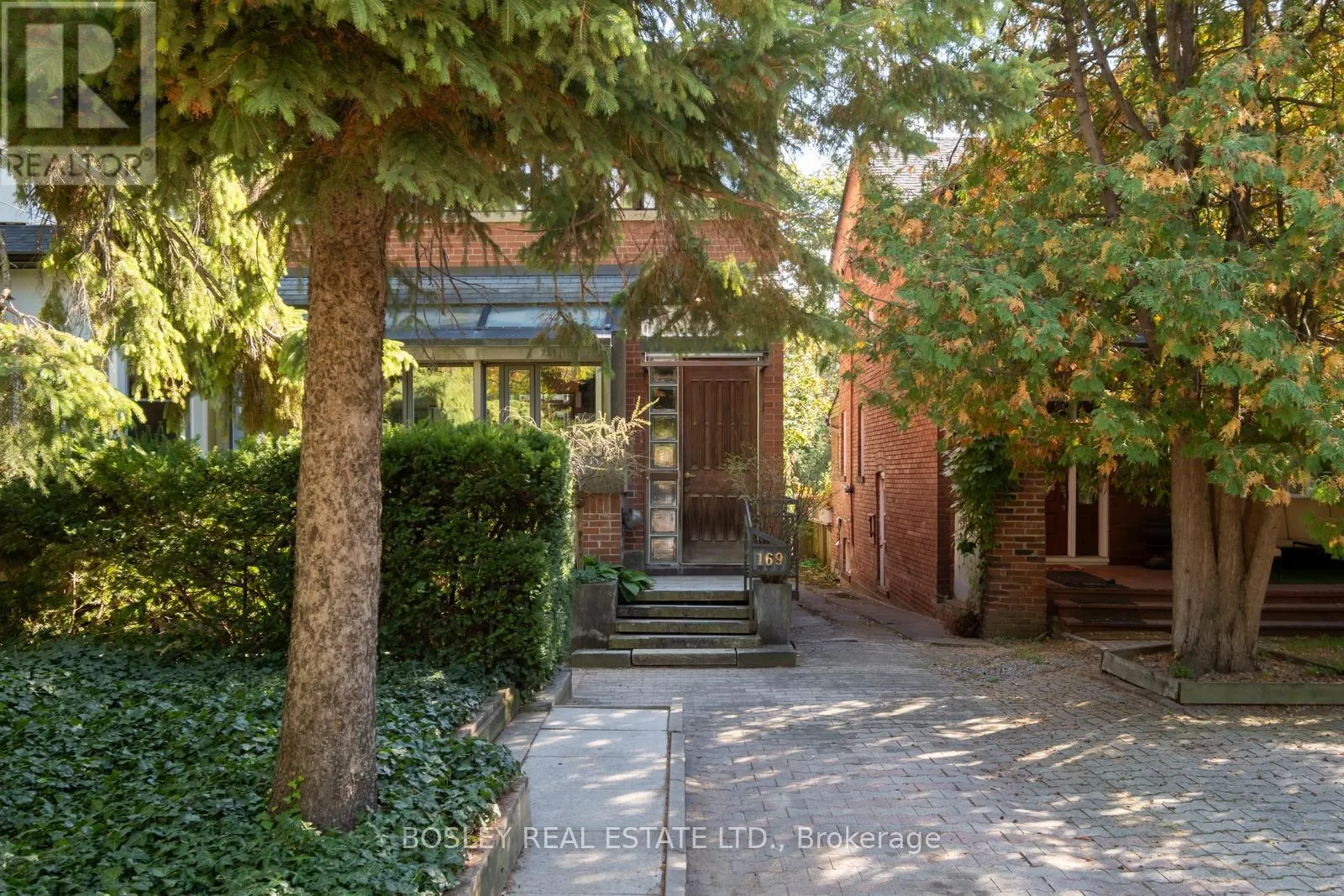 169 HEATH STREET E