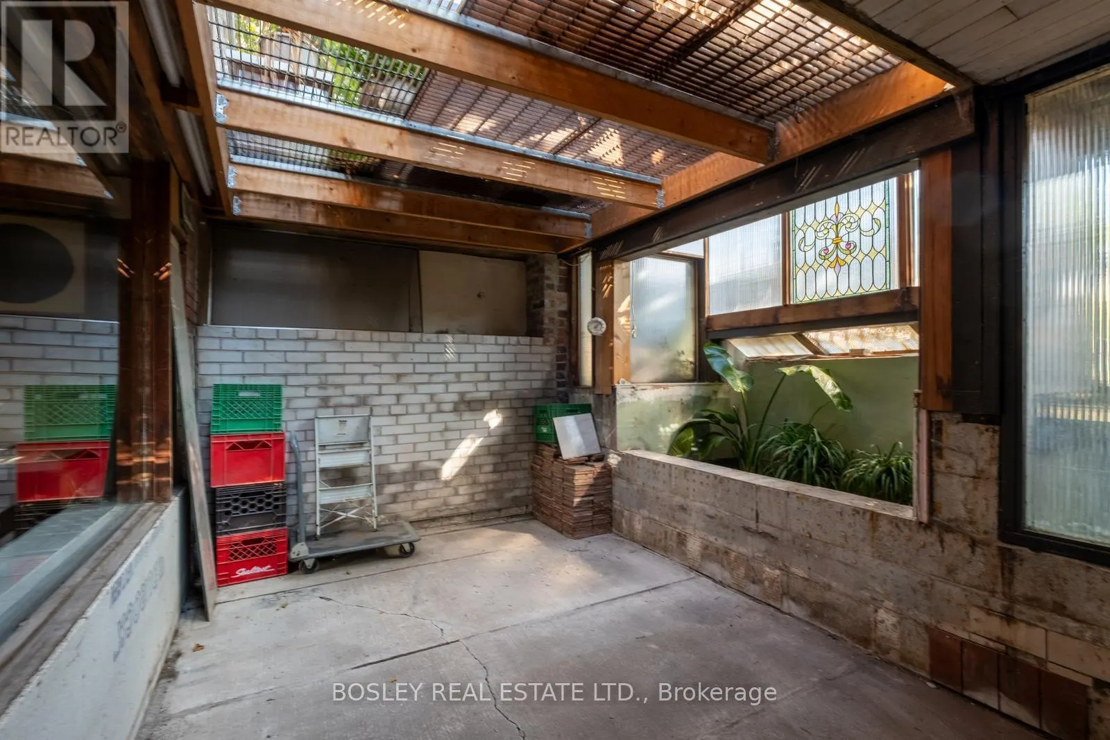 169 HEATH STREET E