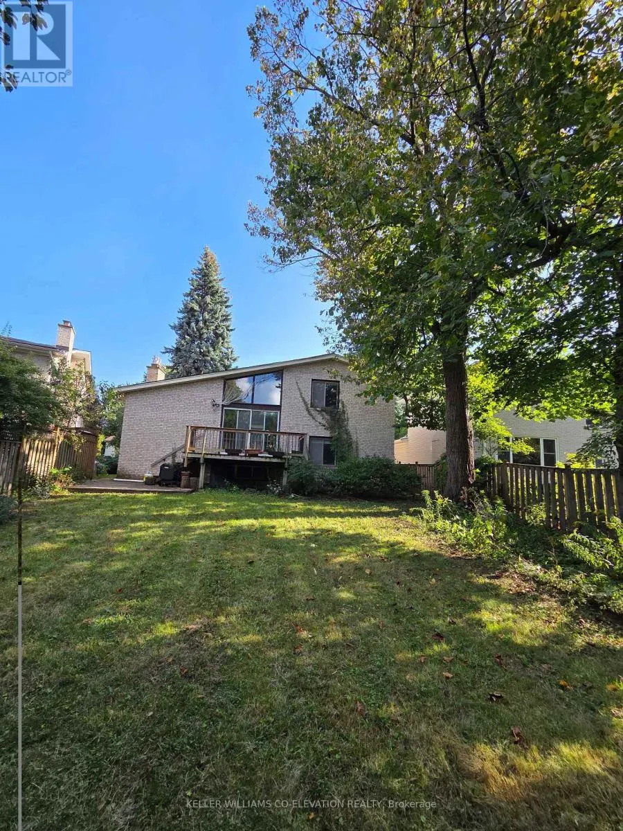 36 DANVILLE DRIVE