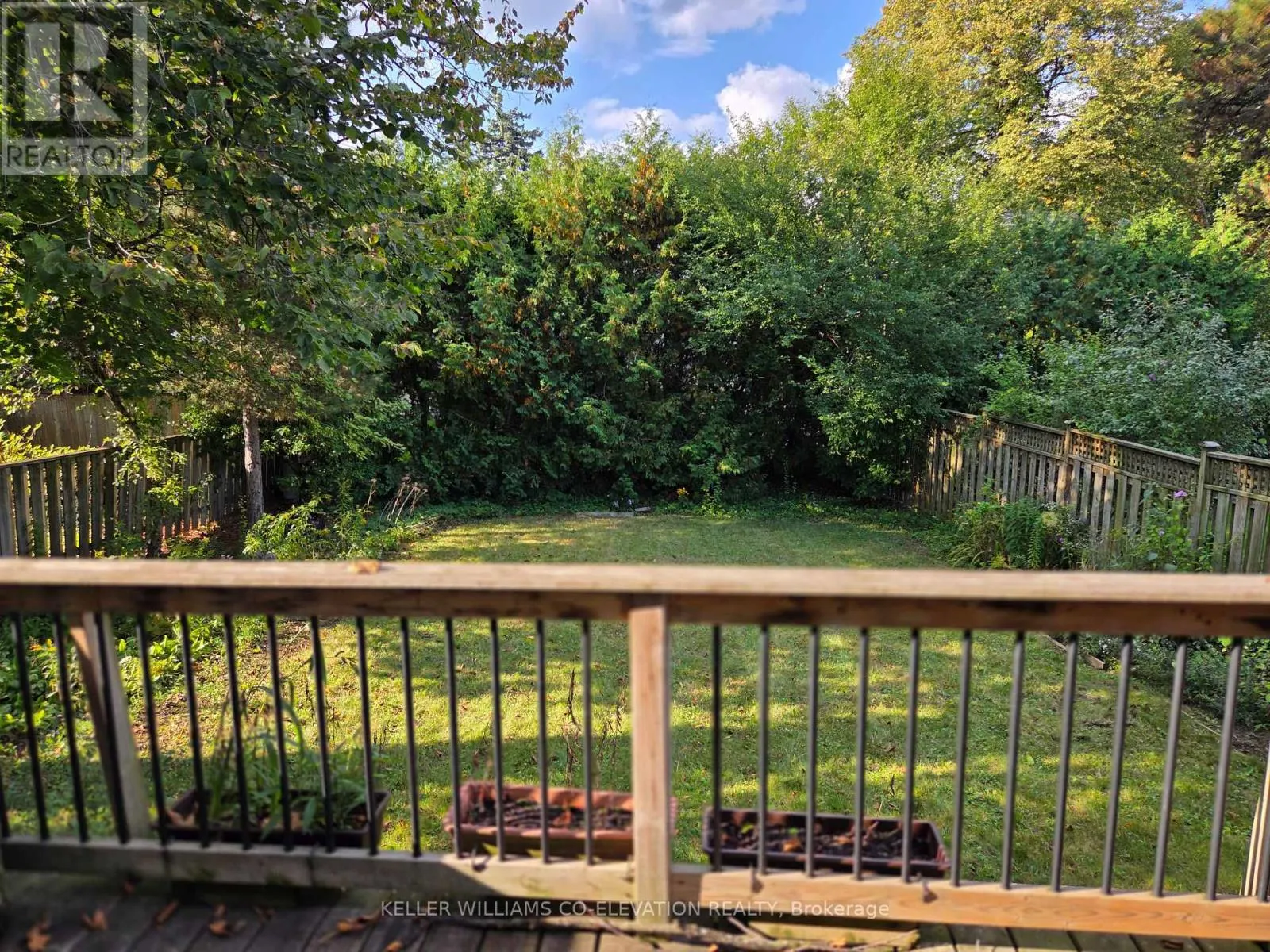 36 DANVILLE DRIVE