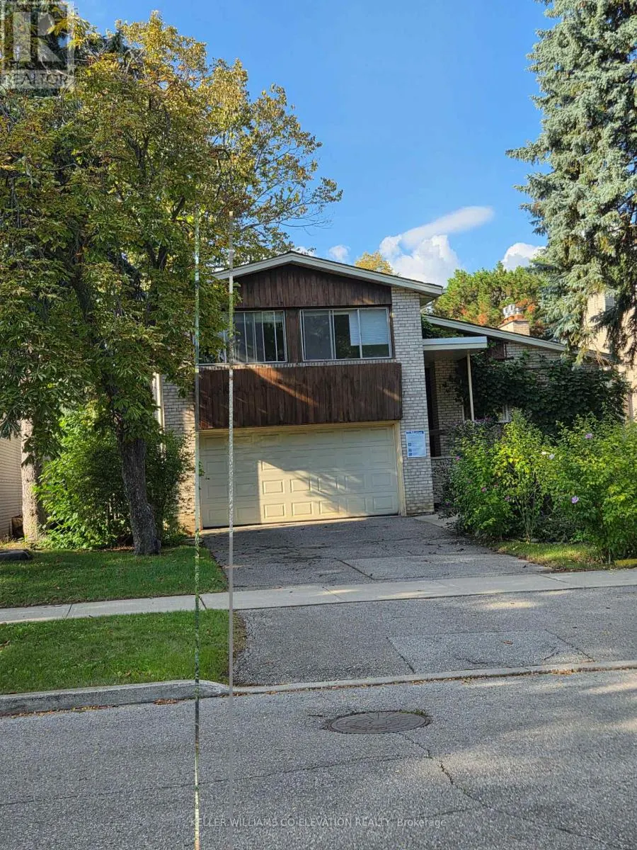 36 DANVILLE DRIVE