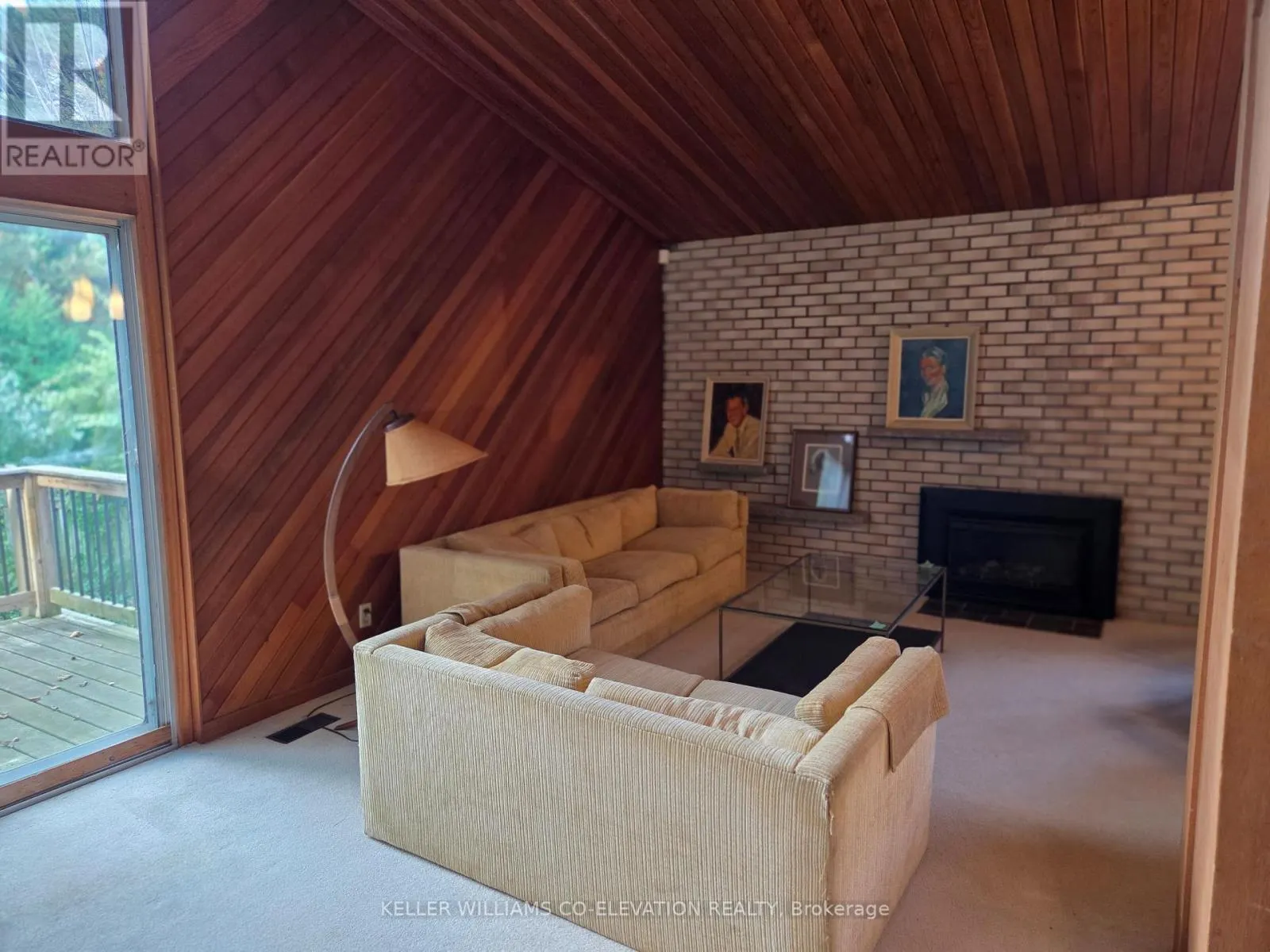 36 DANVILLE DRIVE