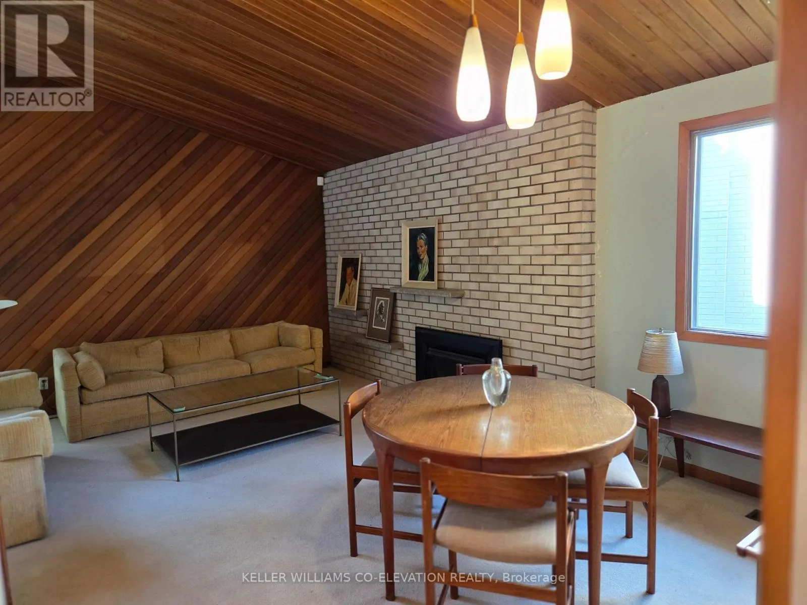 36 DANVILLE DRIVE