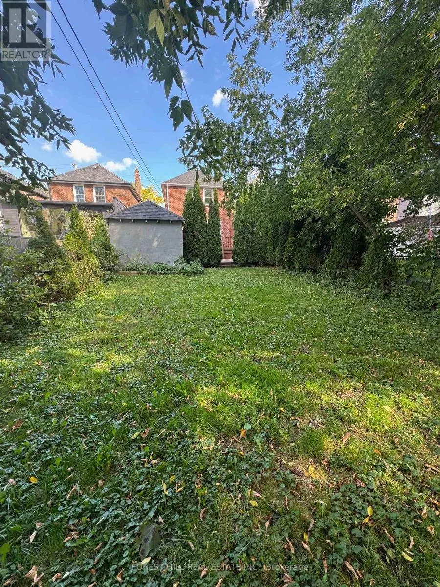 189 STRATHEARN ROAD