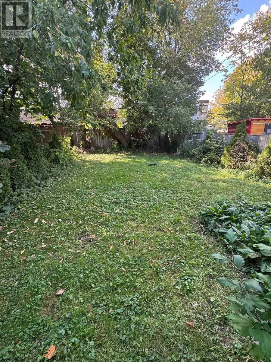 189 STRATHEARN ROAD