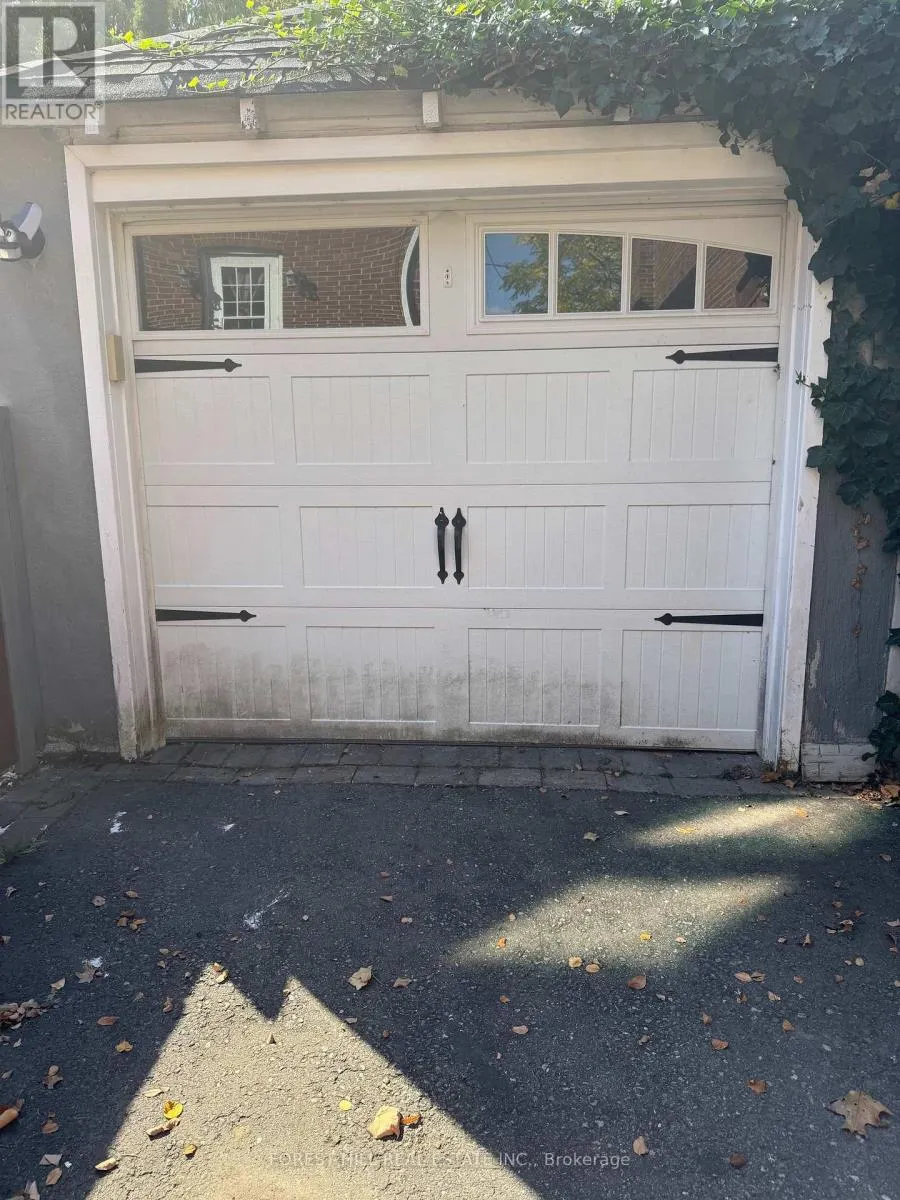 189 STRATHEARN ROAD